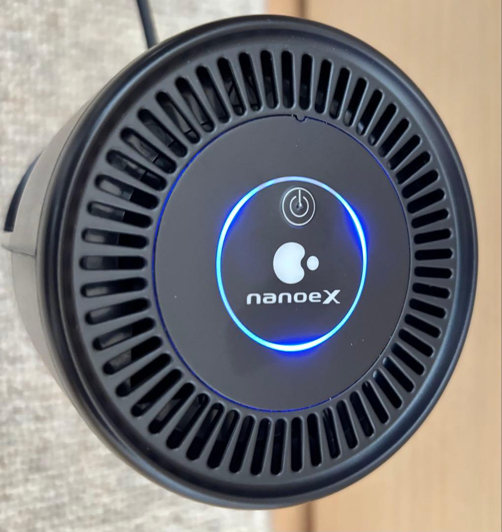 Panasonic ナノイー発生機 F-GMU01