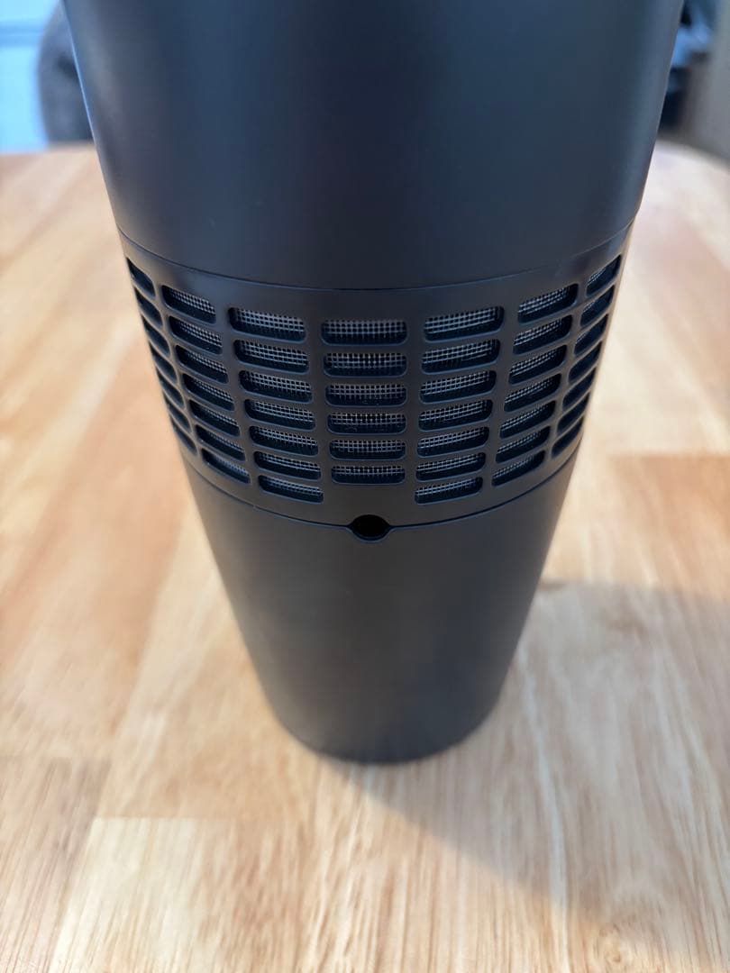 Panasonic ナノイー発生機 F-GMU01