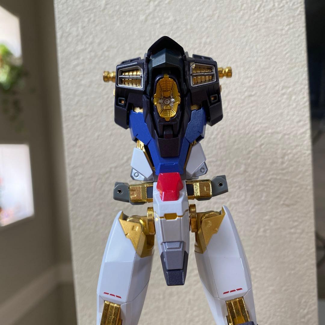 L BUILD ストライクフリーダムガンダム　下半身のみ