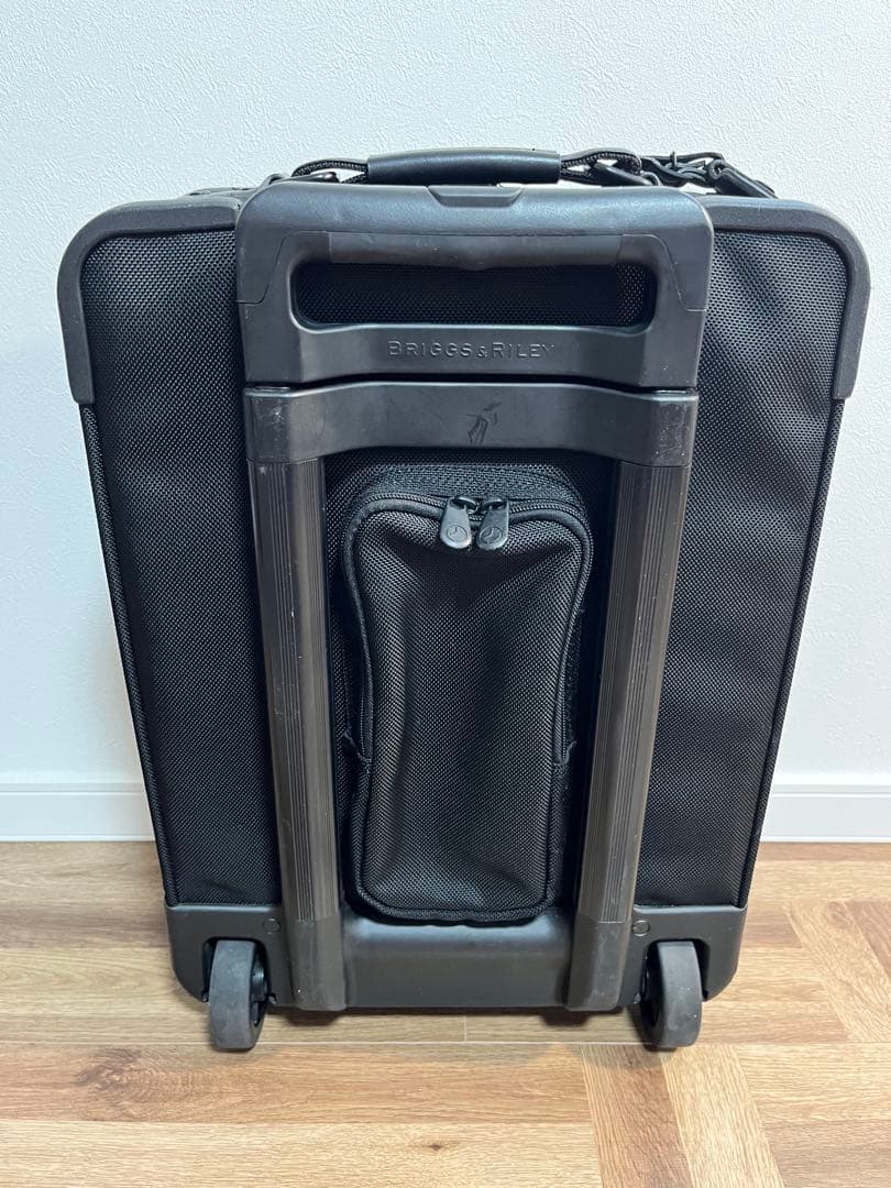 バッグ Briggs & Riley Baseline Global Carry-On