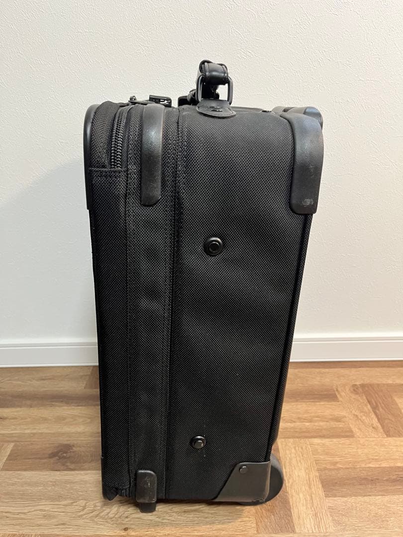 バッグ Briggs & Riley Baseline Global Carry-On