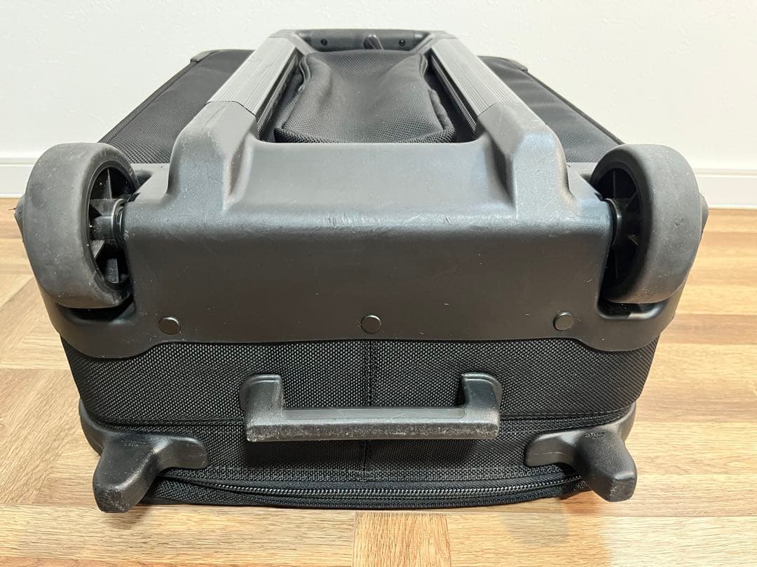 バッグ Briggs & Riley Baseline Global Carry-On