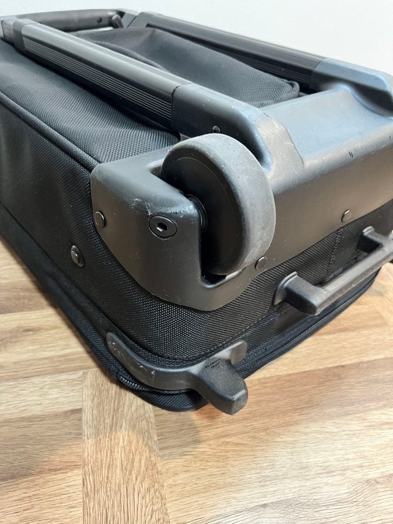 バッグ Briggs & Riley Baseline Global Carry-On