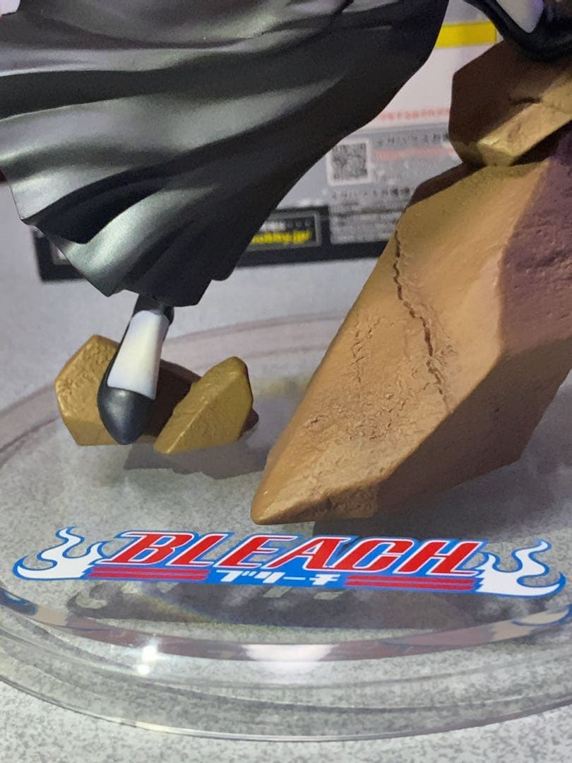 【しずか】GALSシリーズ BLEACH 砕蜂