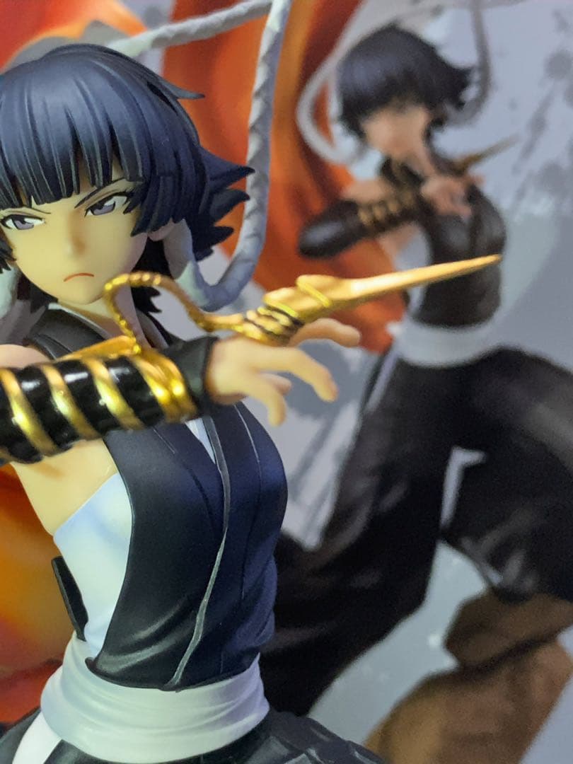 【しずか】GALSシリーズ BLEACH 砕蜂