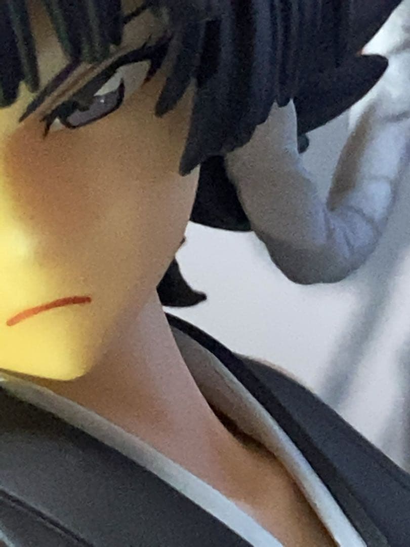 【しずか】GALSシリーズ BLEACH 砕蜂