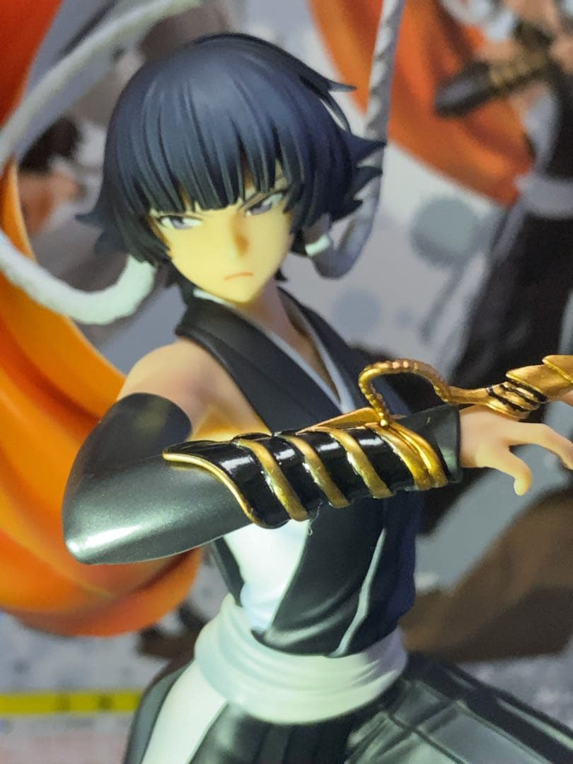 【しずか】GALSシリーズ BLEACH 砕蜂