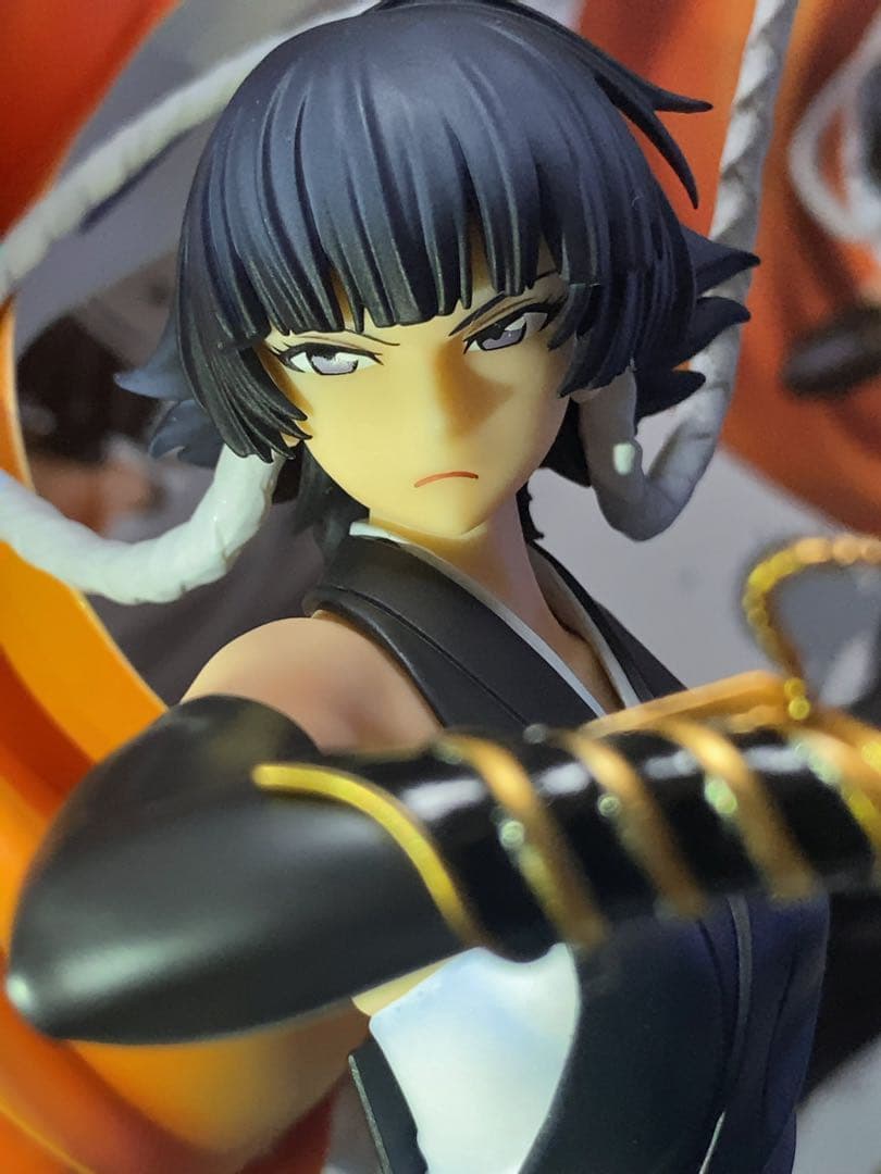 【しずか】GALSシリーズ BLEACH 砕蜂