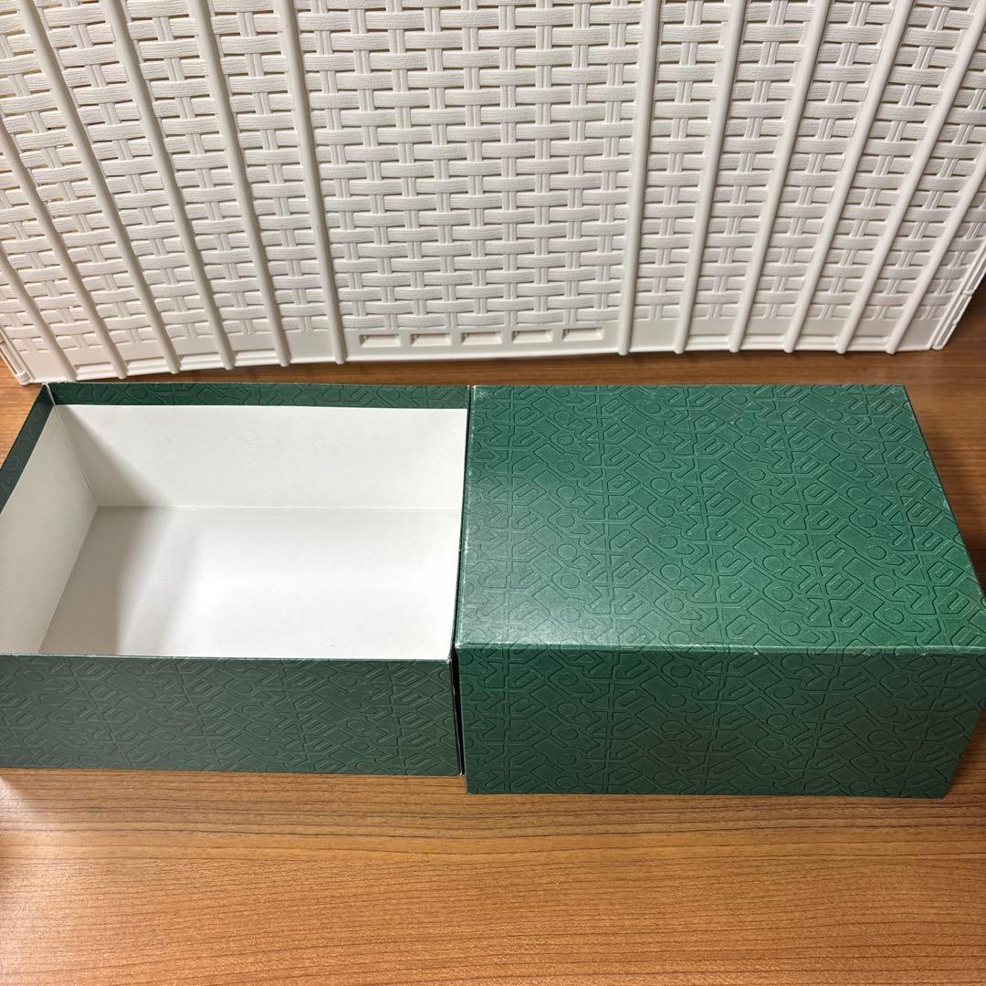 【クロミちゃん】ROLEX デイデイト・デイトナ空箱