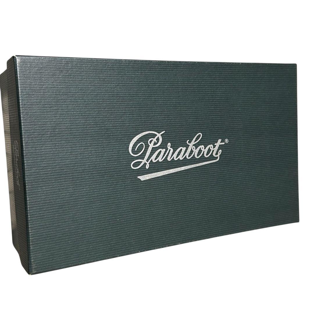 paraboot パラブーツ ミカエル39.5 ワンオーナー