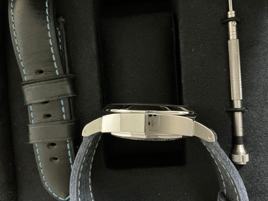 ★*）様 パネライ　ルミノール8days 44mm 2020年