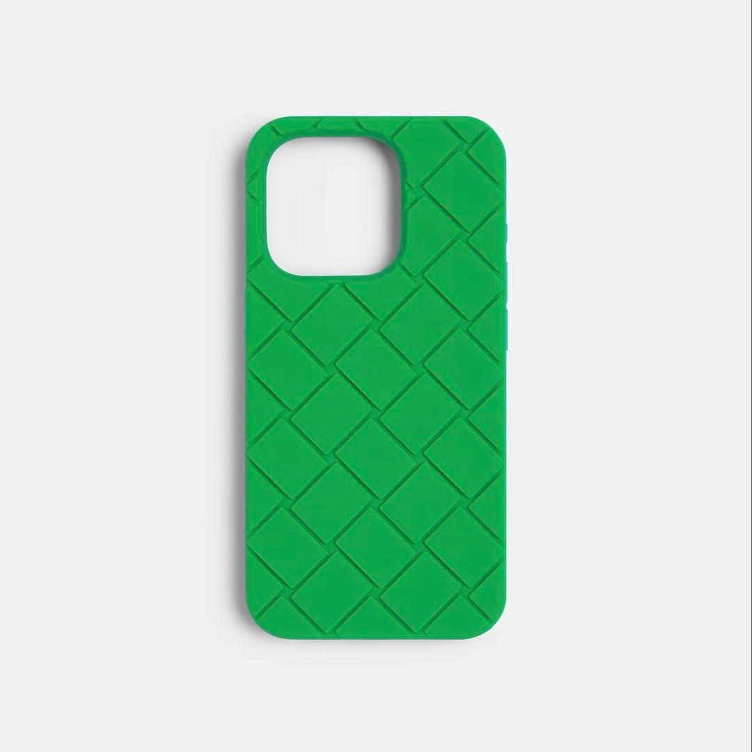 確実正規品 BOTTEGA VENETA iPhone15proケース