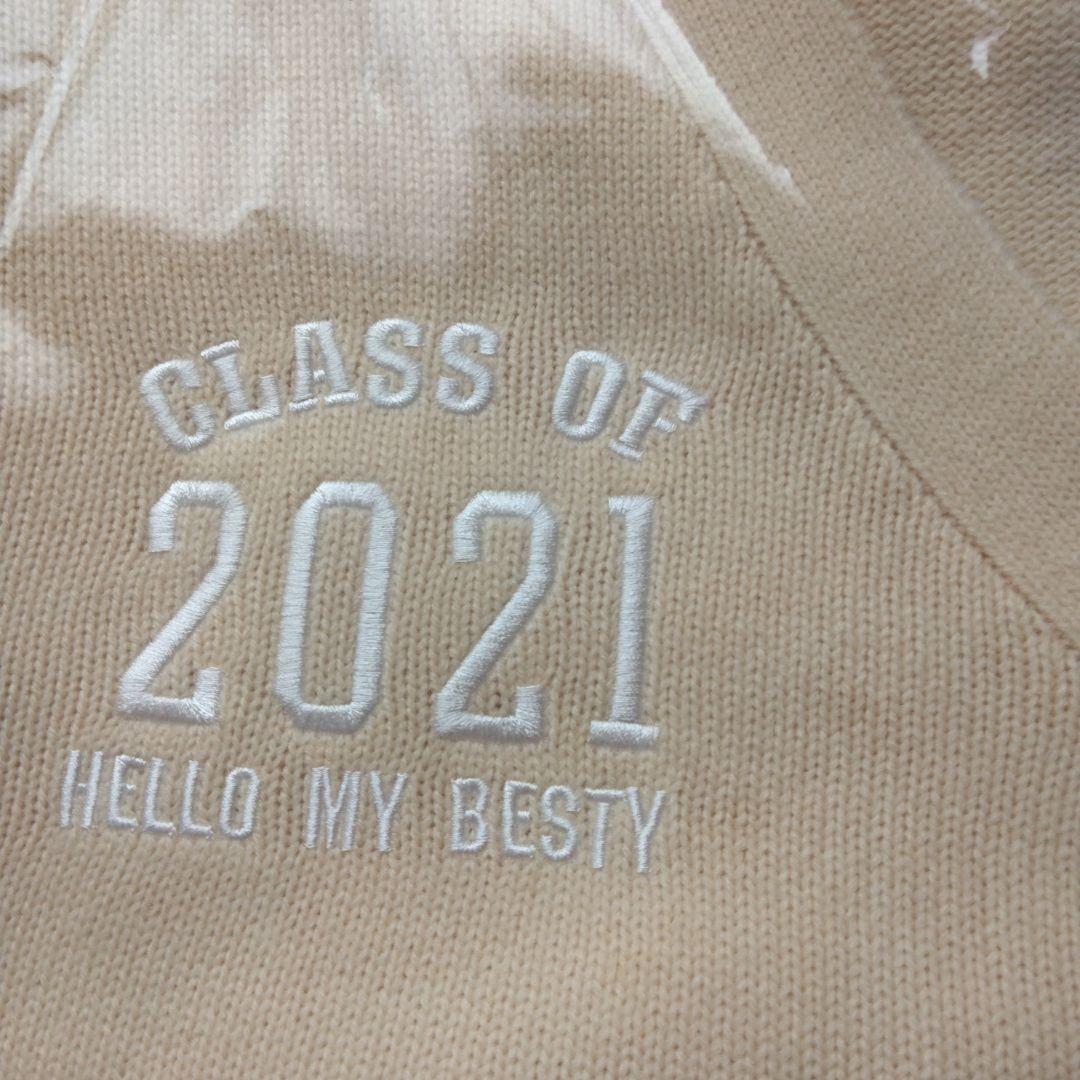 ★最終価格★BE:FIRST ファンミ カーディガン