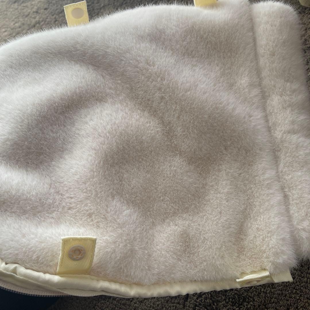 美品ハリースペット　バシネット　S size