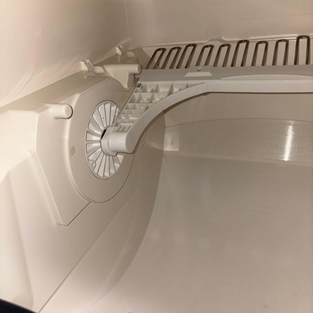 自動トイレ LALA RealScooper