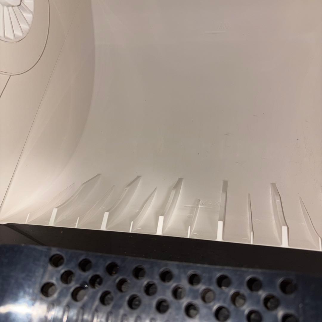 自動トイレ LALA RealScooper