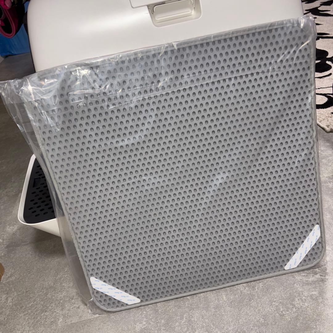 自動トイレ LALA RealScooper