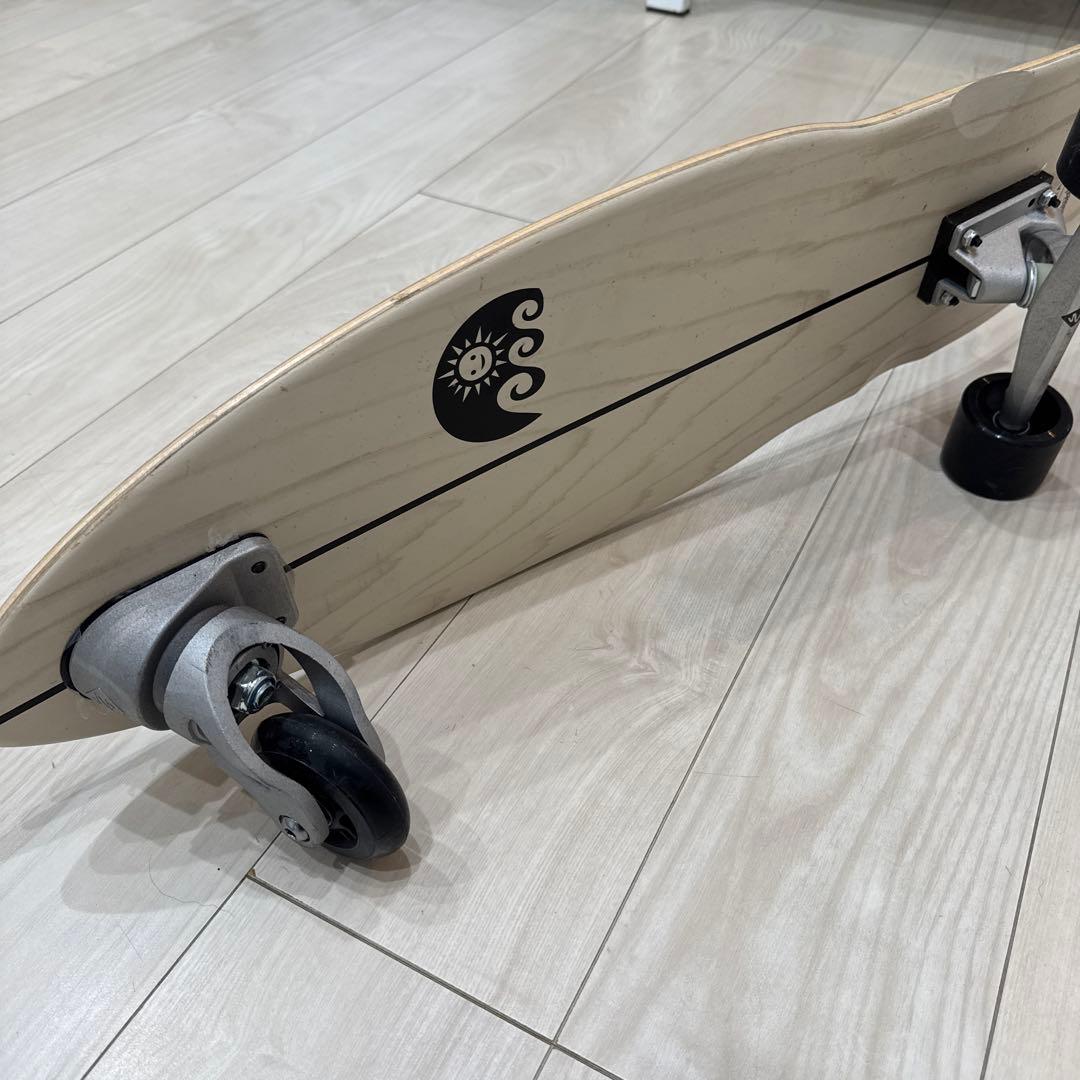 スウィングボード