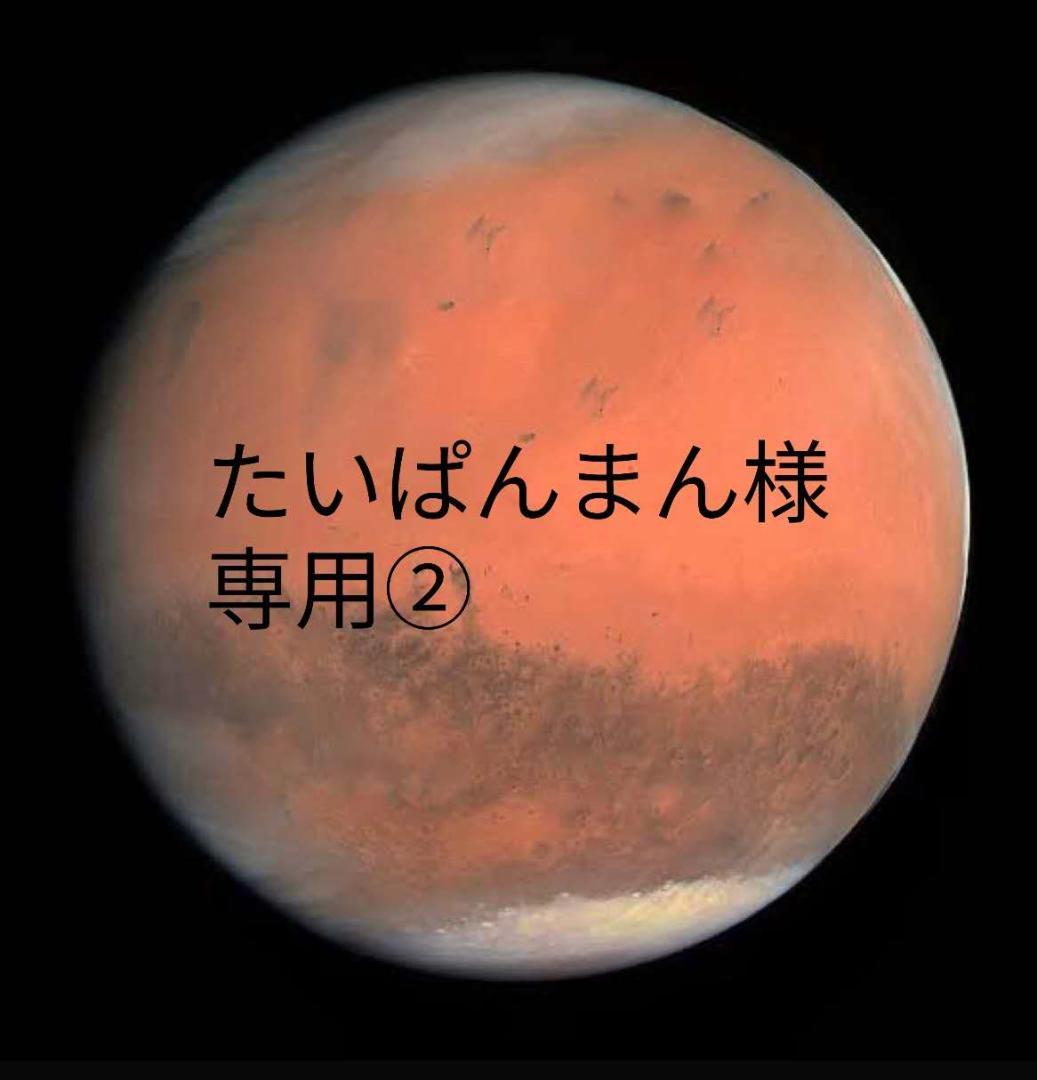 たいぱんまん②