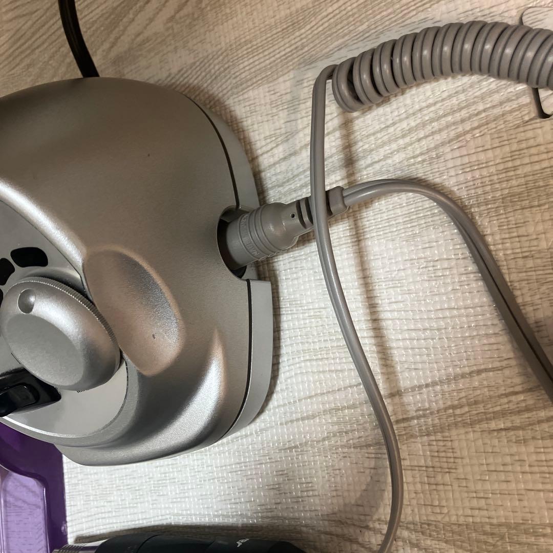 ペディグラスURAWA ウラワミニター ネイルマシン