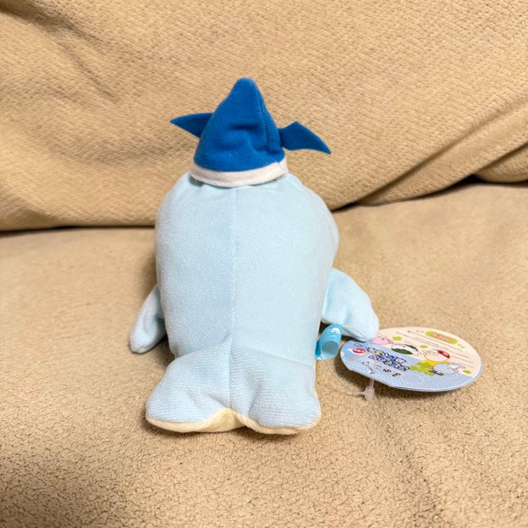 まめゴマシリーズ そらゴマ 子供の日 ぬいぐるみ こどもの日 マスコット