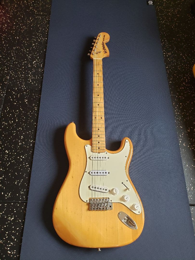 Westminster ウェストミンスター マツモク製1970年代