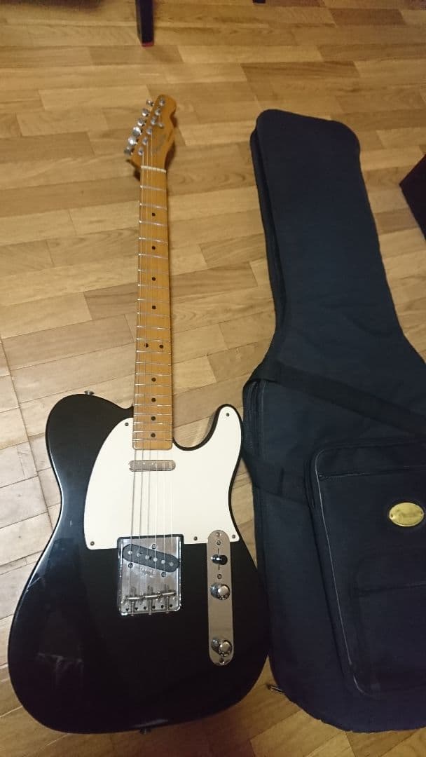 fender mexico classic 50s テレキャスター