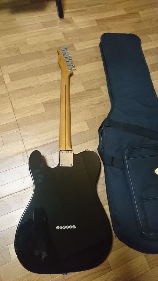 fender mexico classic 50s テレキャスター