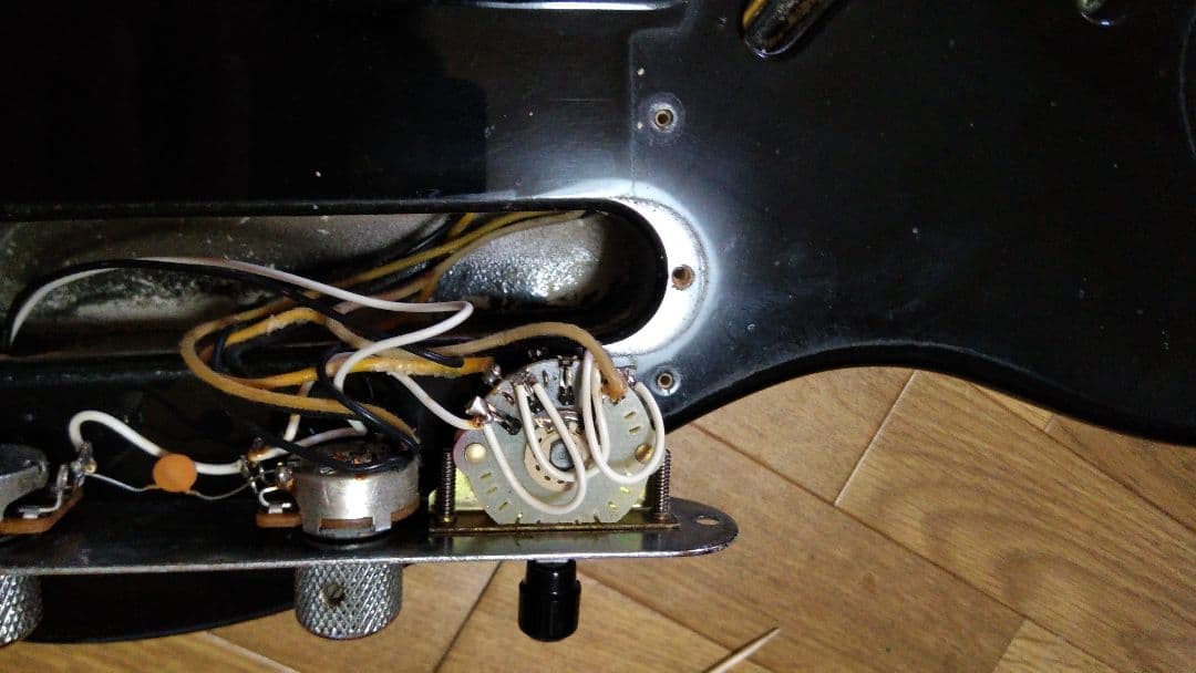 fender mexico classic 50s テレキャスター