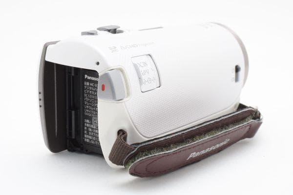 ■ 美品 ■ パナソニック Panasonic HC-V360MS