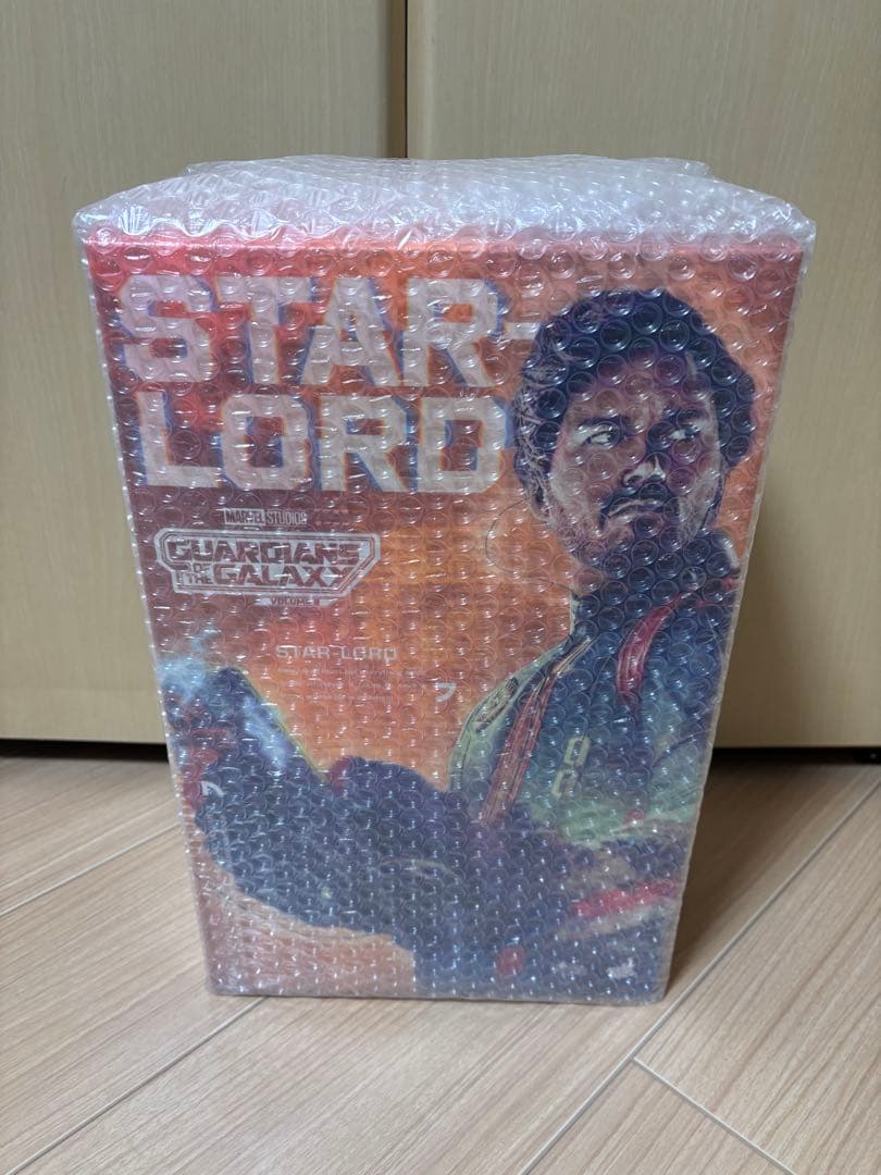 ホットトイズ スター・ロード