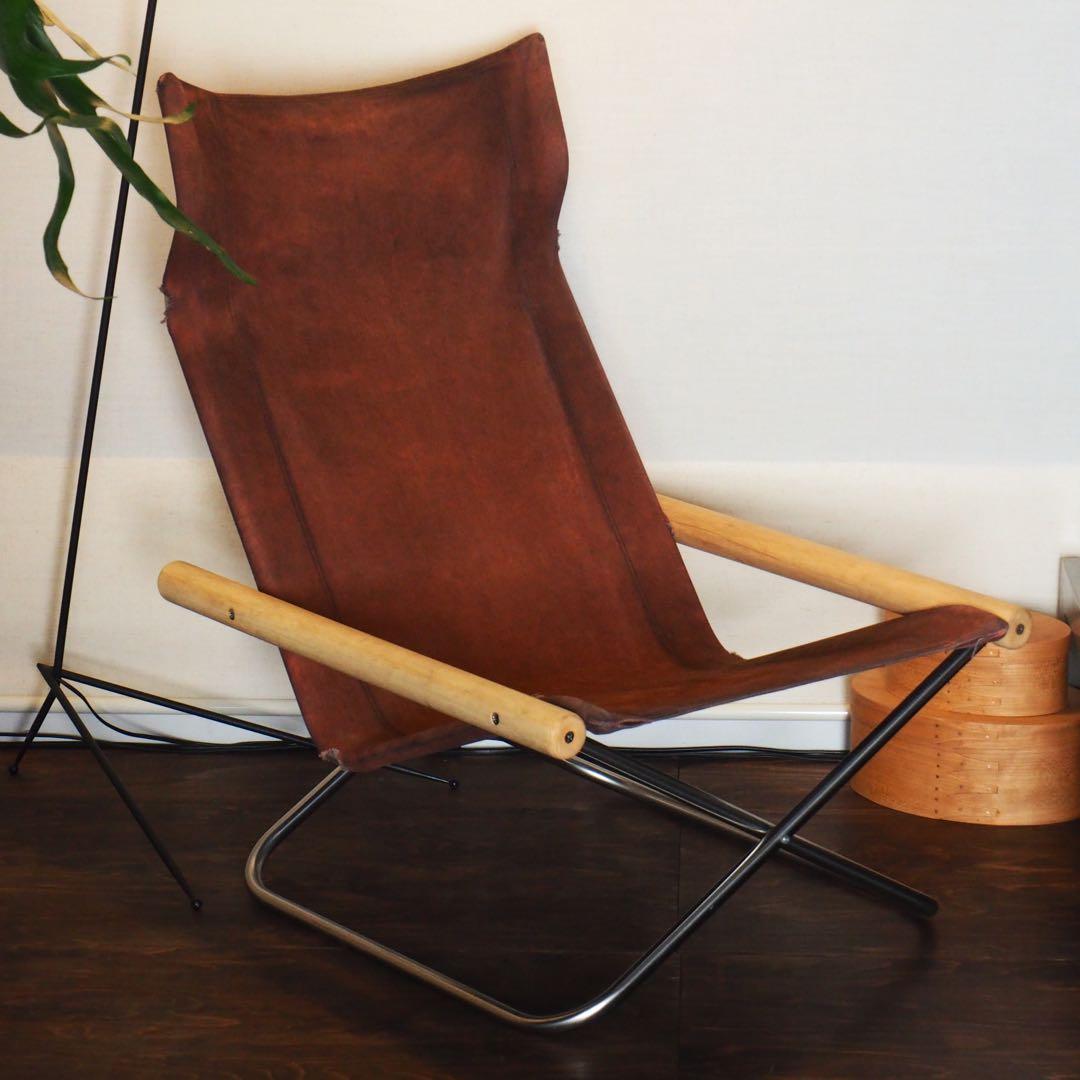 NychairX ニーファニチア製(オリジナル) 新居猛