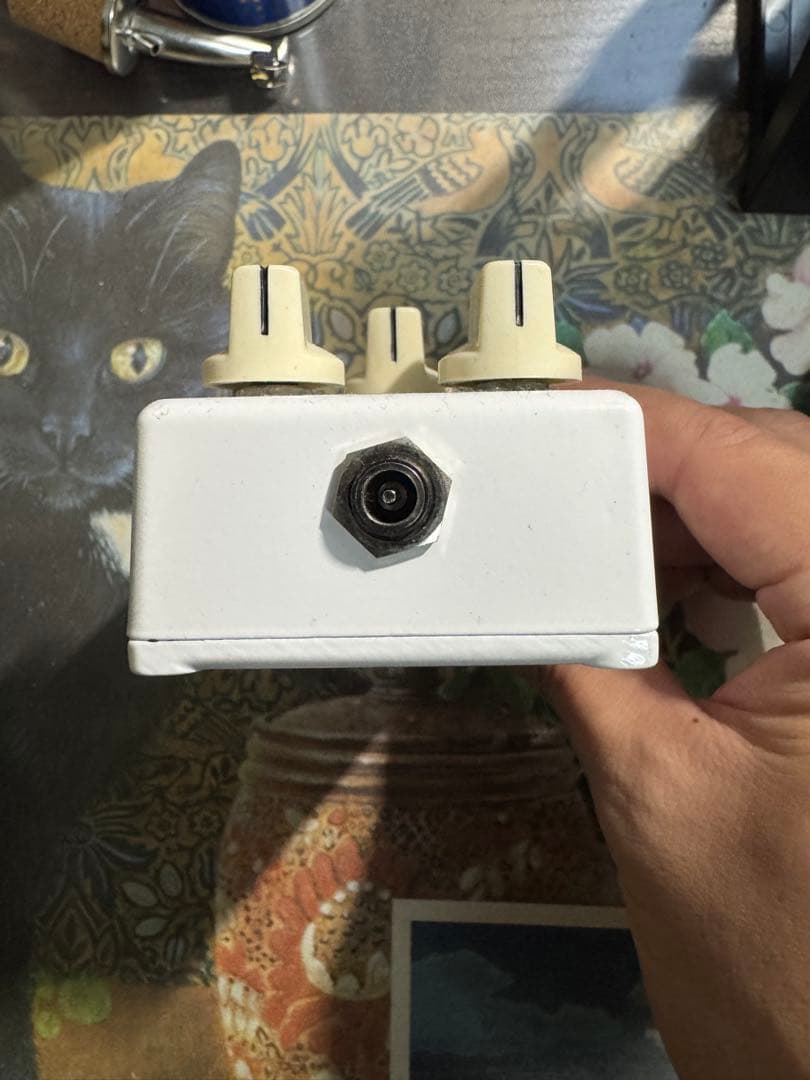 ギター Brush eight Drive X