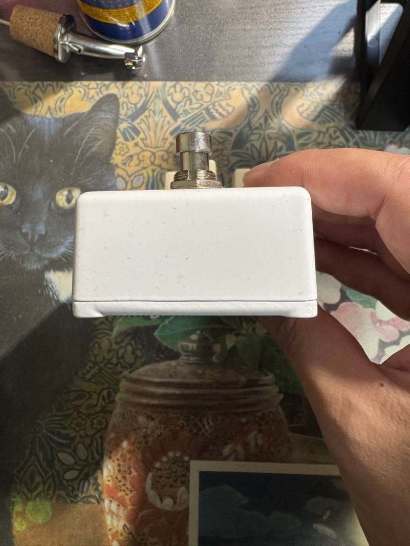 ギター Brush eight Drive X