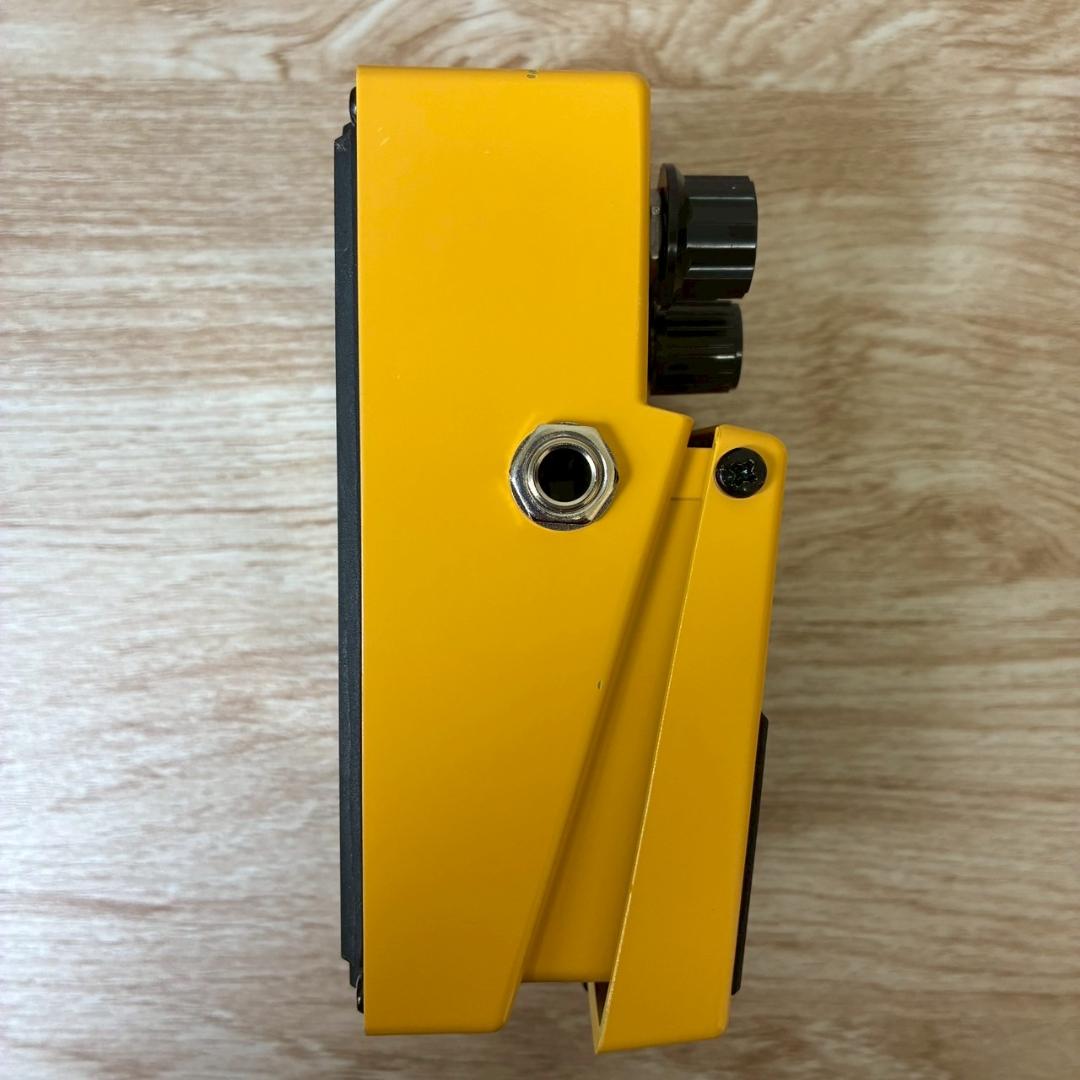 ギター BOSS OD-3 Over Drive