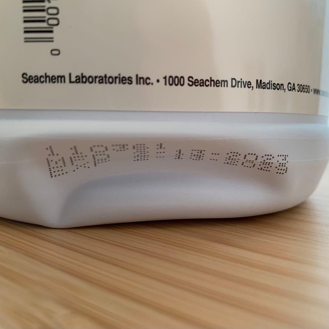 海水魚用品 Seachem Stability 2L