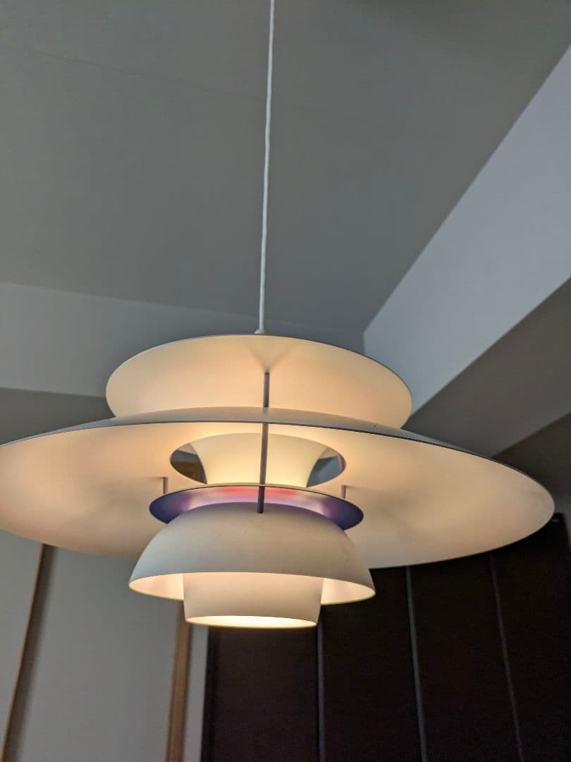 【正規品】Louis Poulsen ルイスポールセンPH5プラス