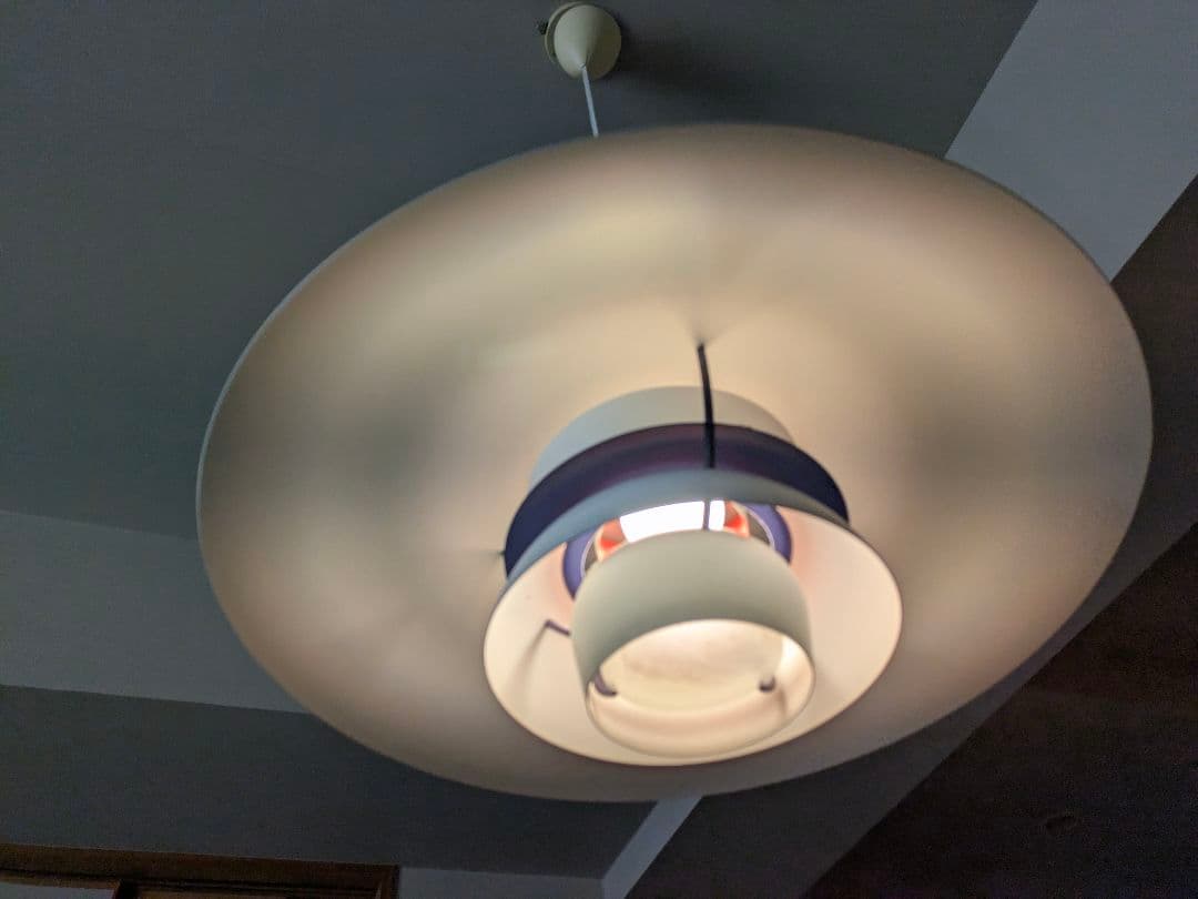 【正規品】Louis Poulsen ルイスポールセンPH5プラス