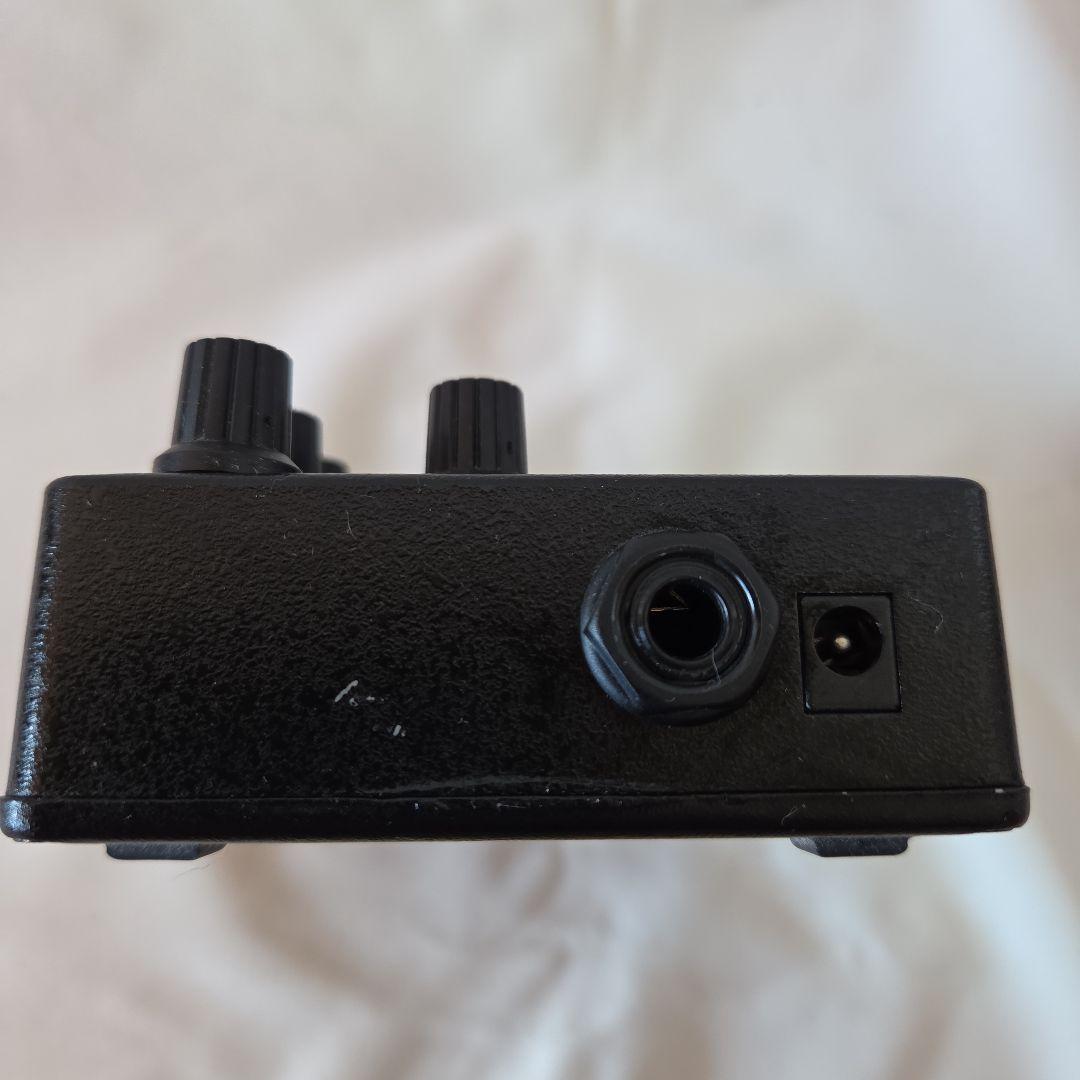 TECH 21 TRI-O.D. ギターエフェクター