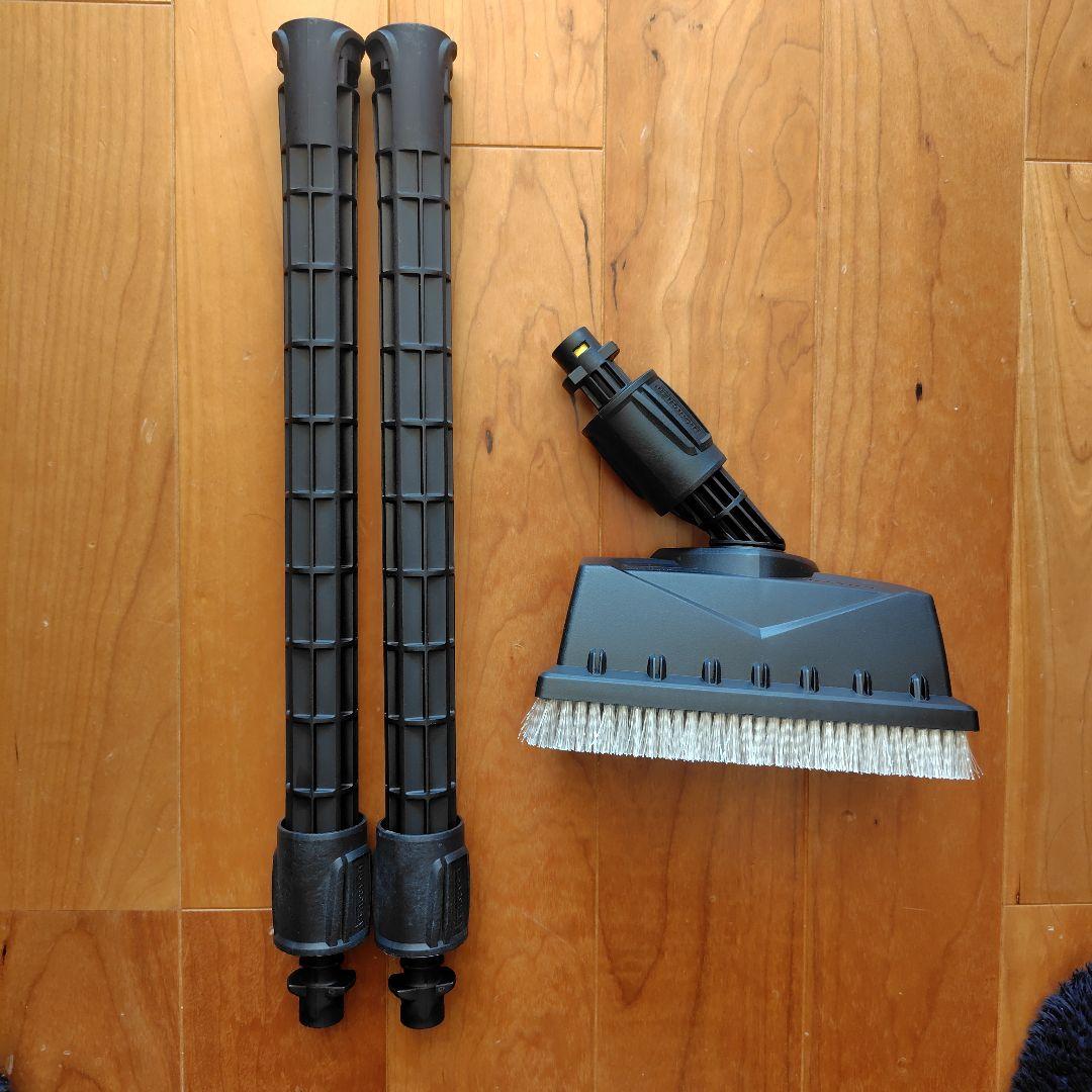 KARCHER(ケルヒャー) 高圧洗浄機用 デッキクリーナー PS20