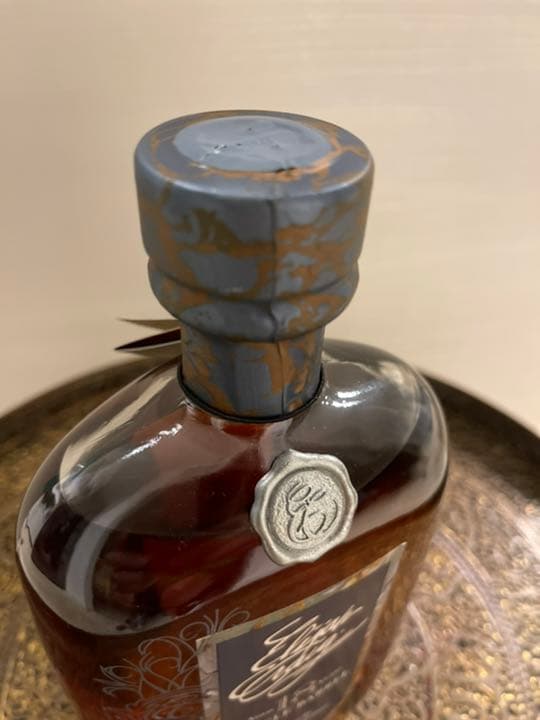 ウイスキー ELIJAH CRAIG 18years old Single Barrel