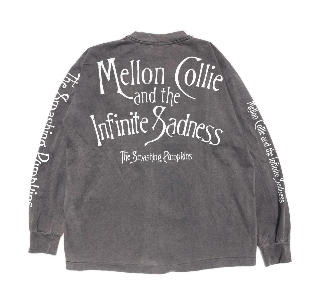 1枚限り The Smashing Pumpkins サイズXL ロンT 長袖