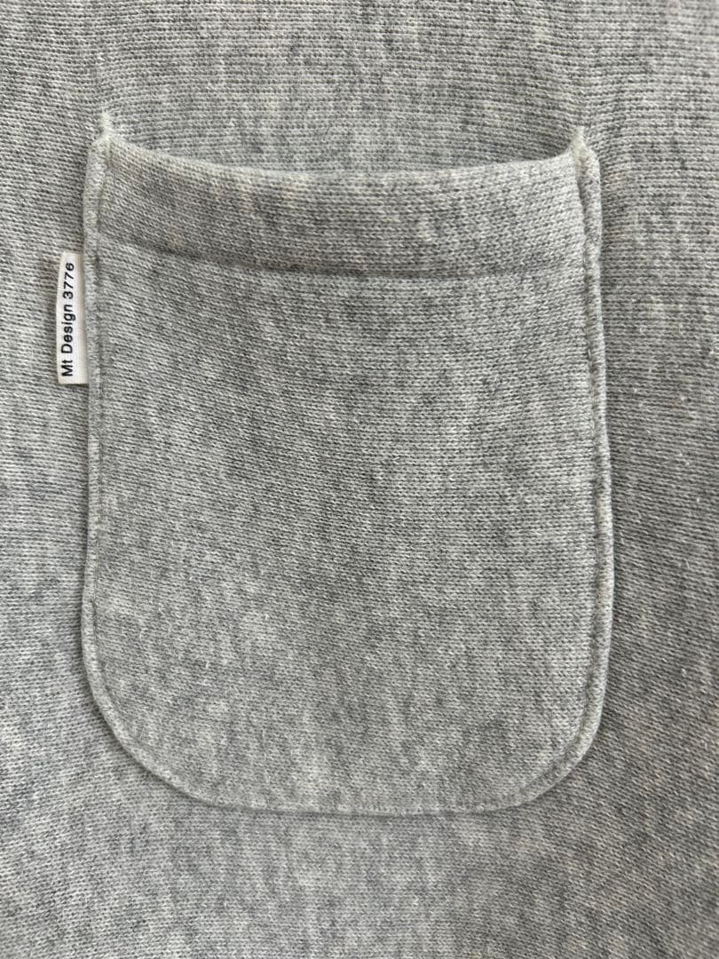 Champion パーカー　コラボ別注限定　MTD リバースウィーブ