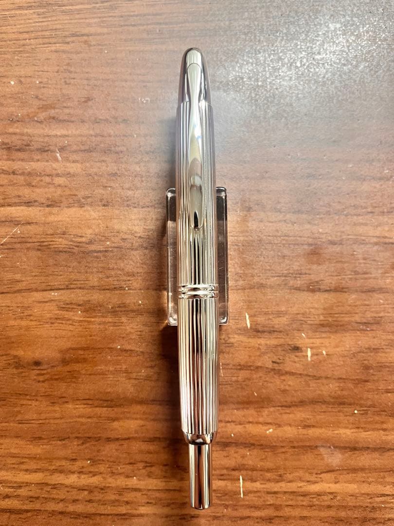 万年筆 3本+α 工房楔 セーラー プロフィット パイロット キャップレス