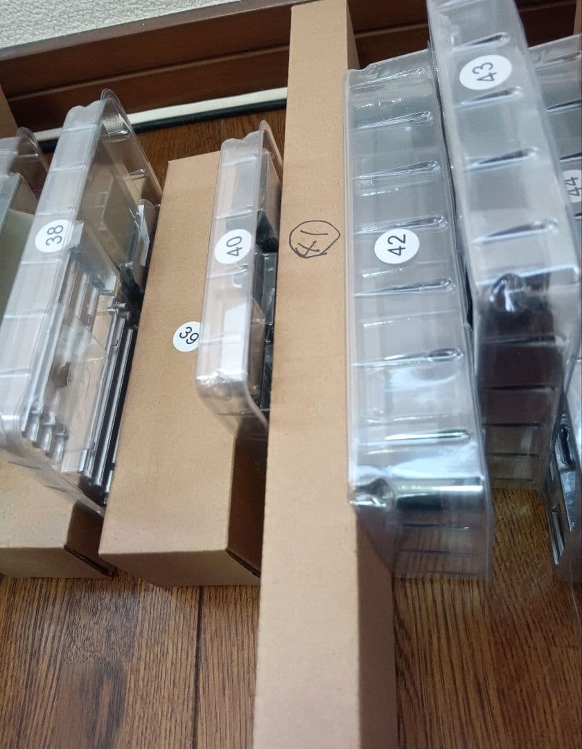 ディアゴスティーニ ウルトラホーク一号　【未使用未開封・完結全巻セット】