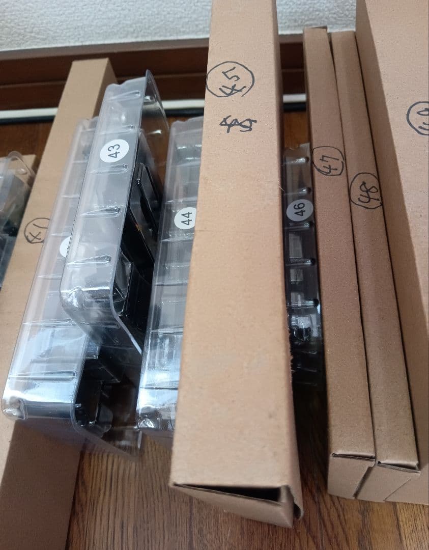 ディアゴスティーニ ウルトラホーク一号　【未使用未開封・完結全巻セット】