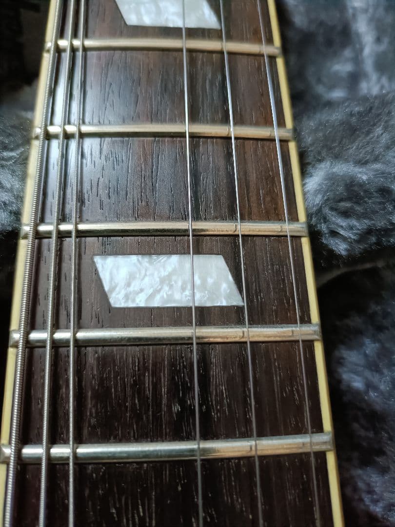 Epiphone カジノクーペ