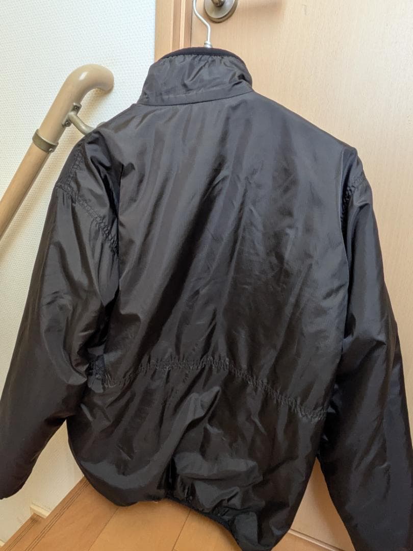 wackomaria レオパードリバーシブルボアブルゾン　Lサイズ