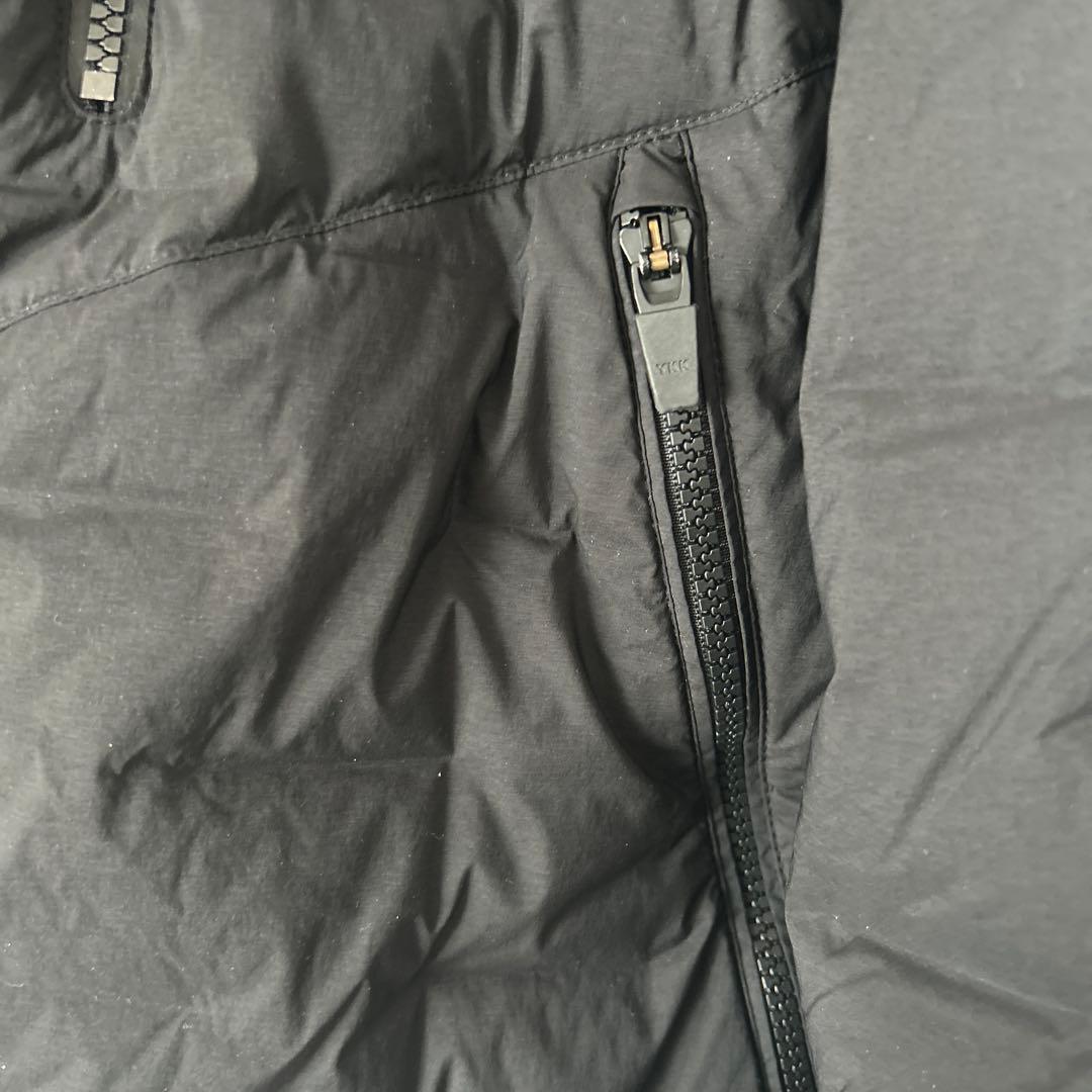 JOSEPH ABBOUD ジョセフアブード ダウンジャケット