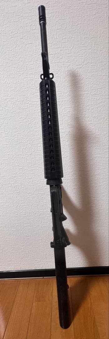 東京マルイ M16A2 スタンダード 電動ガン